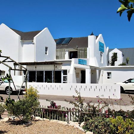 Baywatch Guest House Патерностер Экстерьер фото