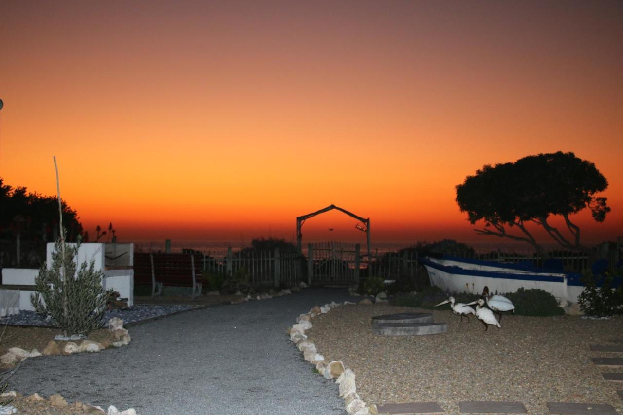 Baywatch Guest House Патерностер Экстерьер фото