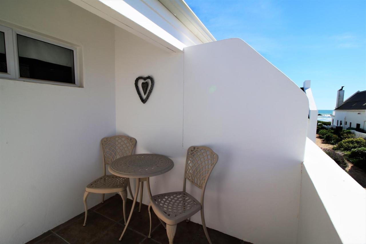 Baywatch Guest House Патерностер Экстерьер фото