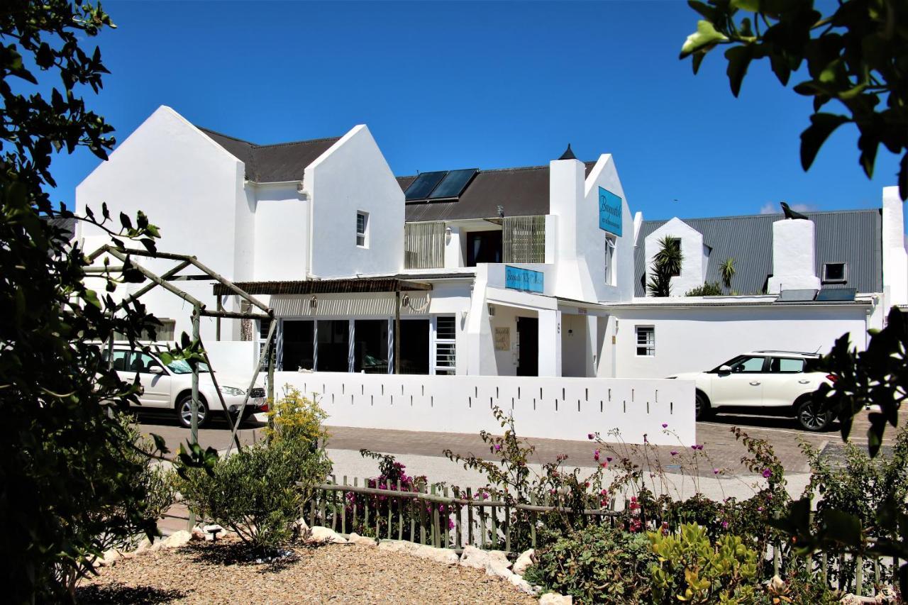 Baywatch Guest House Патерностер Экстерьер фото
