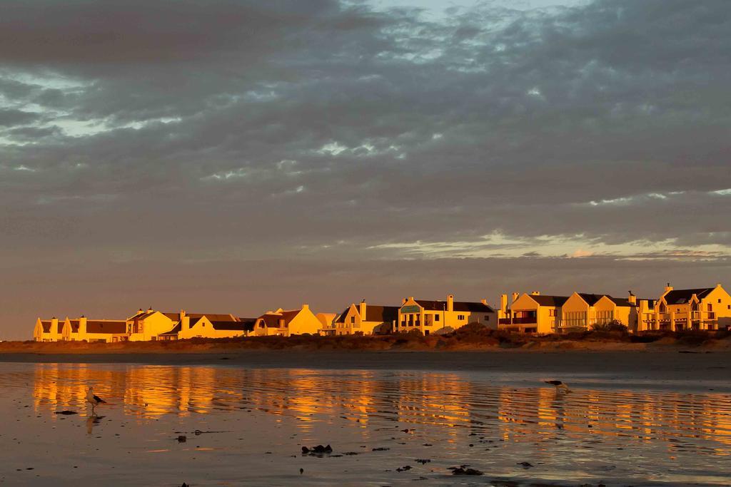 Baywatch Guest House Патерностер Экстерьер фото