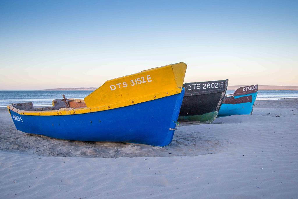 Baywatch Guest House Патерностер Экстерьер фото