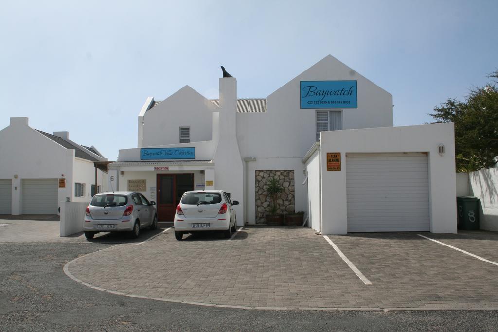 Baywatch Guest House Патерностер Экстерьер фото