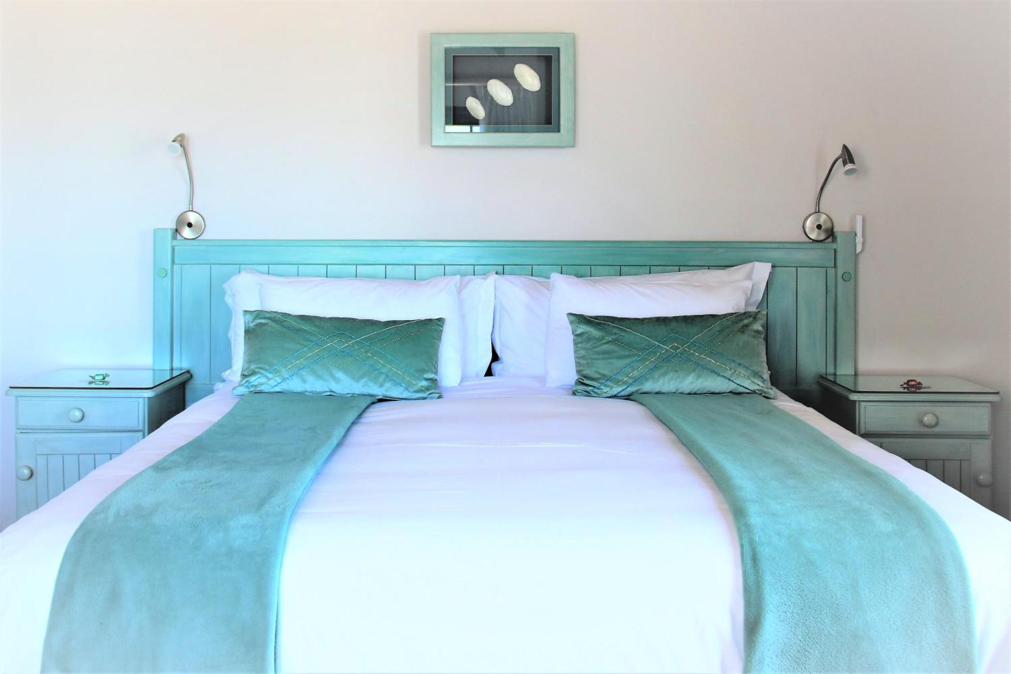 Baywatch Guest House Патерностер Номер фото