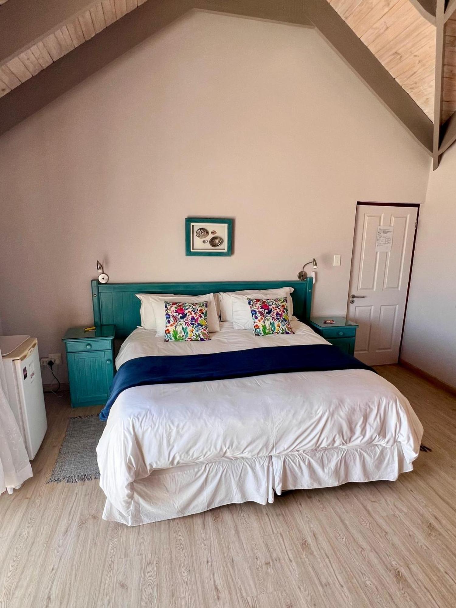 Baywatch Guest House Патерностер Экстерьер фото