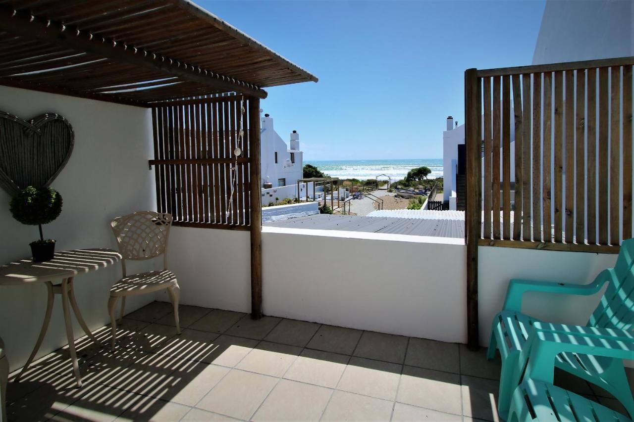 Baywatch Guest House Патерностер Экстерьер фото